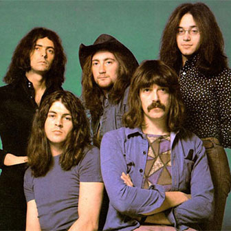 Deep Purple