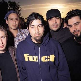 Deftones