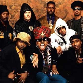 Digital Underground