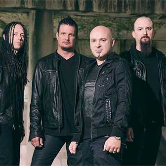 Disturbed