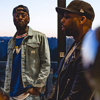 dvsn Album and Singles Chart History | Music Charts Archive