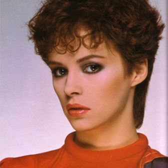 Sheena Easton