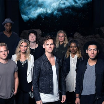 Elevation Worship