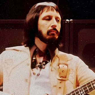 John Entwistle John Entwistle