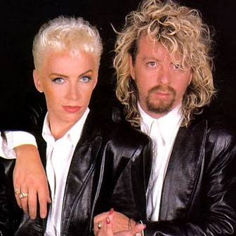 Eurythmics