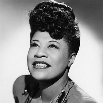 Ella Fitzgerald