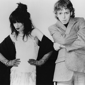 The Flying Lizards