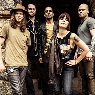 Flyleaf