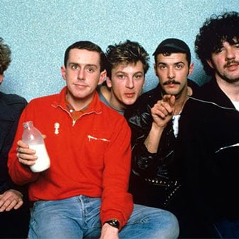 Frankie Goes To Hollywood