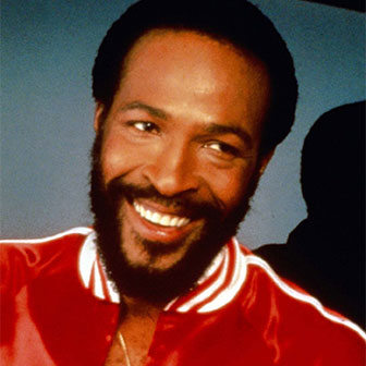 Marvin Gaye