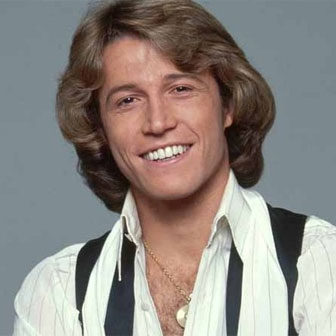 Andy Gibb Andy Gibb