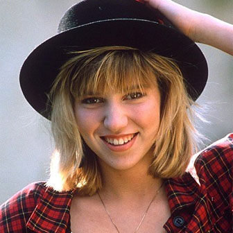 Debbie Gibson