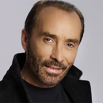 Lee Greenwood