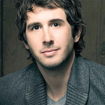 Josh Groban