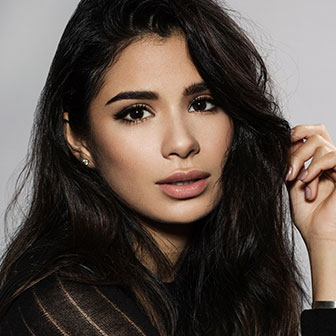 Diane Guerrero