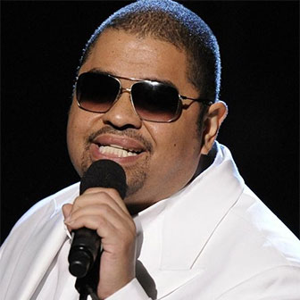 Heavy D Heavy D