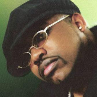 Dave Hollister Dave Hollister