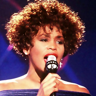 Whitney Houston