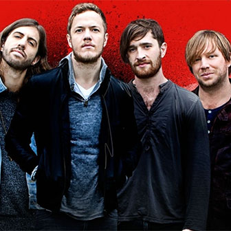 Imagine Dragons