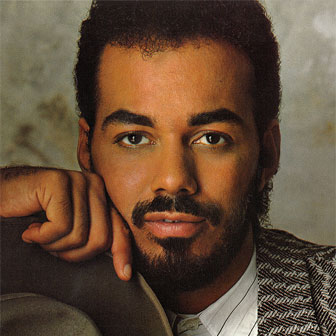 James Ingram