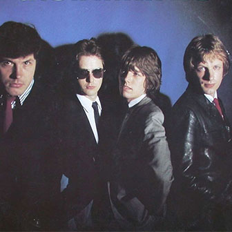 The Inmates Album and Singles Chart History | Music Charts Archive