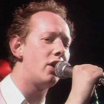 Joe Jackson Joe Jackson