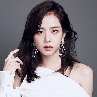 Jisoo