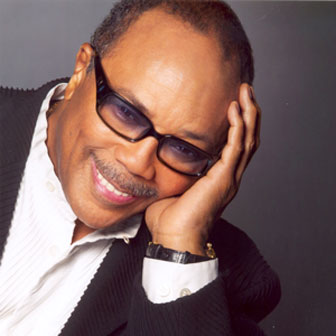 Quincy Jones Quincy Jones