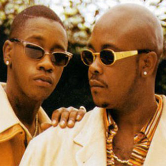 K-Ci & JoJo K-Ci & JoJo