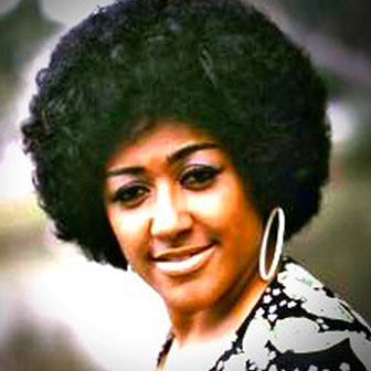 Jean Knight