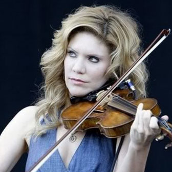 Alison Krauss