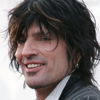 Tommy Lee Tommy Lee