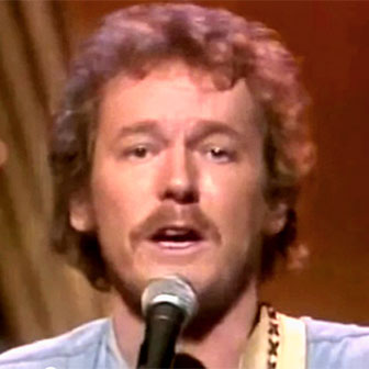 Gordon Lightfoot