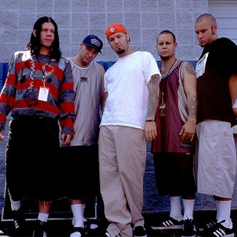 Limp Bizkit