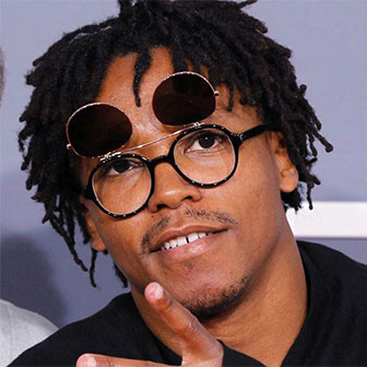 Lupe Fiasco Album and Singles Chart History | Music Charts Archive