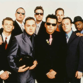 Mighty Mighty Bosstones Album and Singles Chart History | Music Charts ...