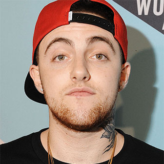 Mac Miller Mac Miller