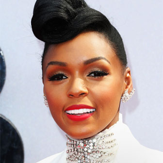 Janelle Monae