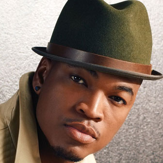Ne-Yo Ne-Yo