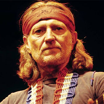 Willie Nelson