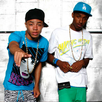 New Boyz
