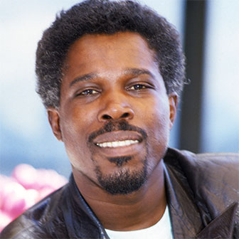 Billy Ocean