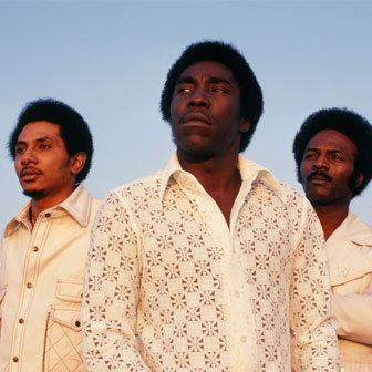 O'Jays