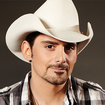 Brad Paisley Brad Paisley