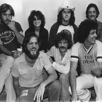 Pure Prairie League Pure Prairie League