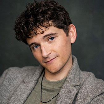 Blake Roman