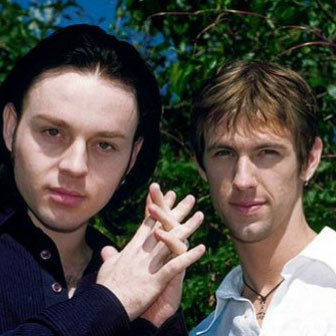 Savage Garden