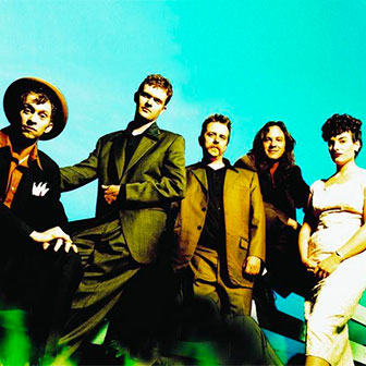 Squirrel Nut Zippers