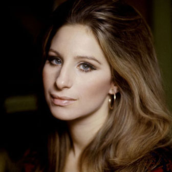 Barbra Streisand