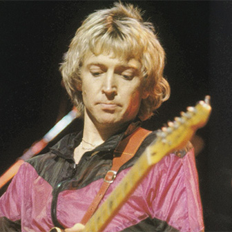 Andy Summers Andy Summers